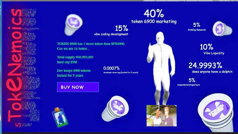 TOKEN6900 4