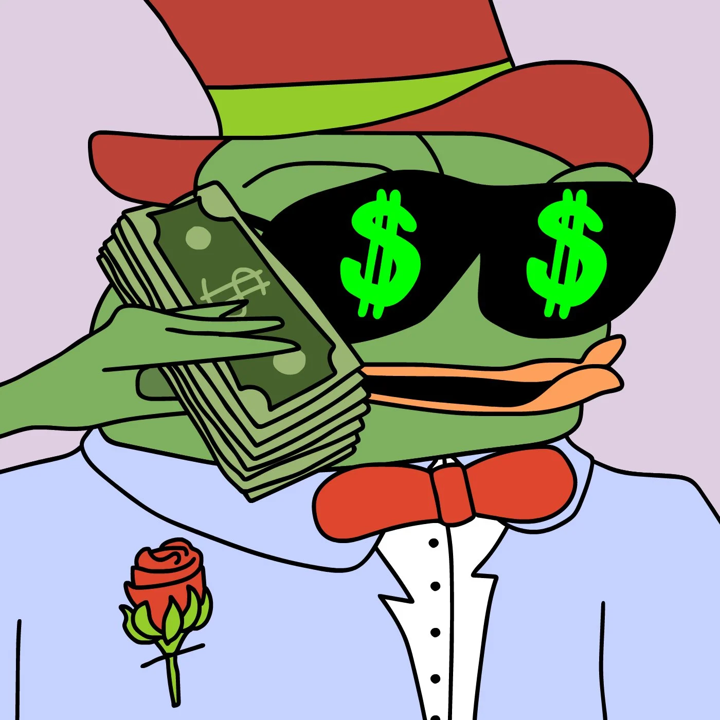 Wall Street Pepe скочи със 70% през юли – това ли е най-добрата меме монета с ниска пазарна капитализация?