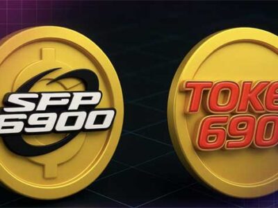 TOKEN6900: Токенът без правила, който набра над $200,000 за седмица