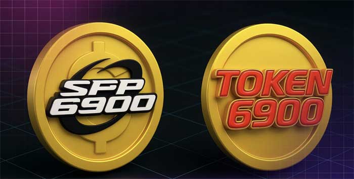 TOKEN6900: Токенът без правила, който набра над $200,000 за седмица