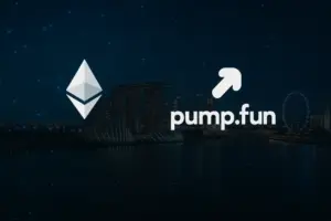 ethereum pump fun