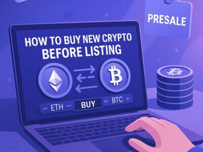 Best Wallet събра $14M в ICO-то си, след като получи престижна UX сертификация от WalletConnect