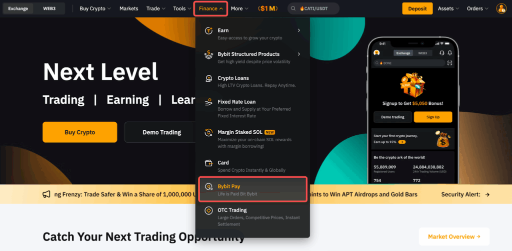 Bybit