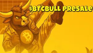 BTC Bull Token