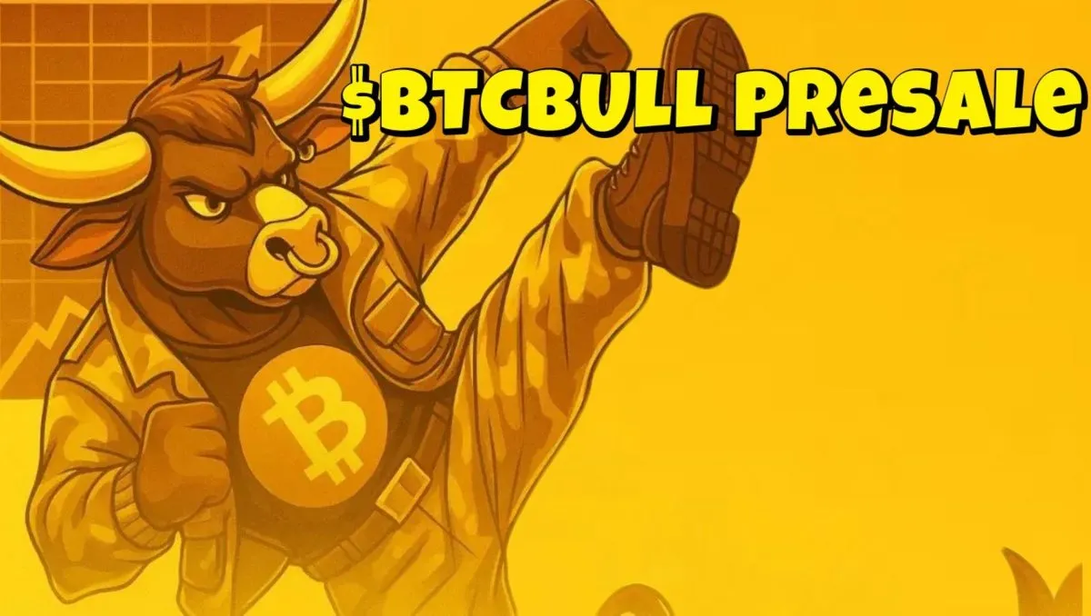 Последни 3 дни: BTC Bull Token изгаря 35% от общото предлагане – очаква ли се 10x?