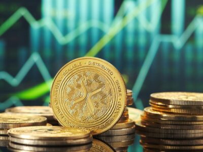 XRP прогноза с 600% точност: Нов меме койн с потенциал за 30x ръст