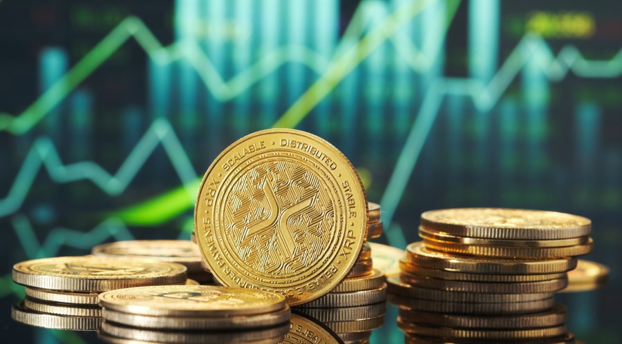 XRP прогноза с 600% точност: Нов меме койн с потенциал за 30x ръст