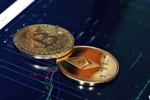 биткойн етериум токени