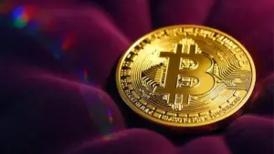 bitcoin token