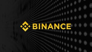 binance