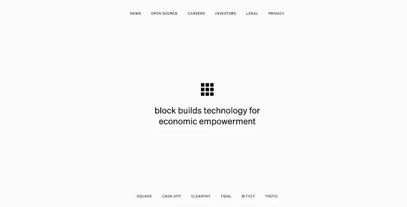 Block Inc