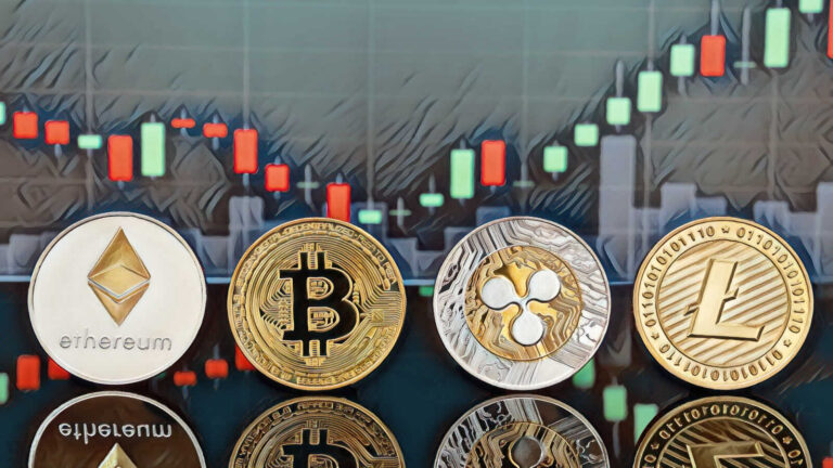 bitcoin altcoins