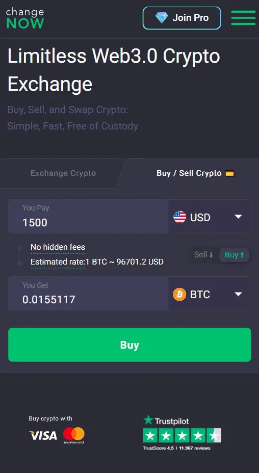 ChangeNOW