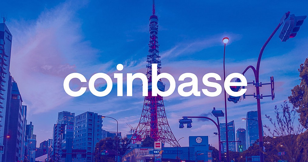 Coinbase