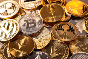 crypto tokens