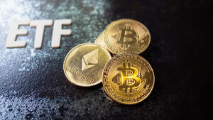 crypto etf