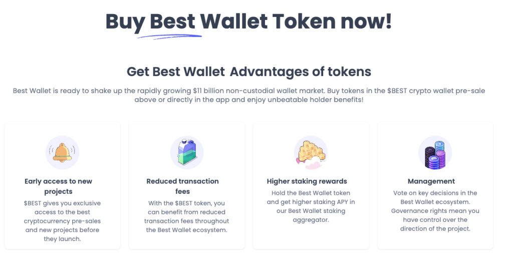 Best Wallet