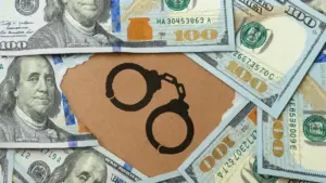 money fraud