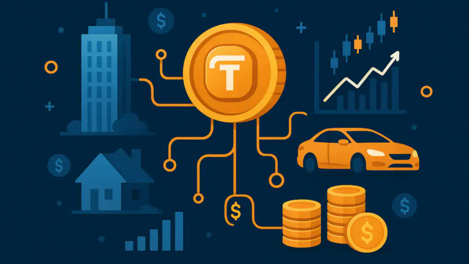 tokenization
