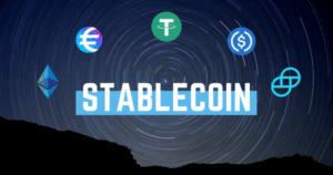 stablecoins