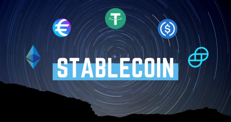 stablecoins
