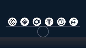 stablecoins