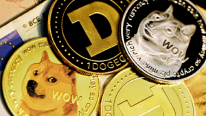 Dogecoin