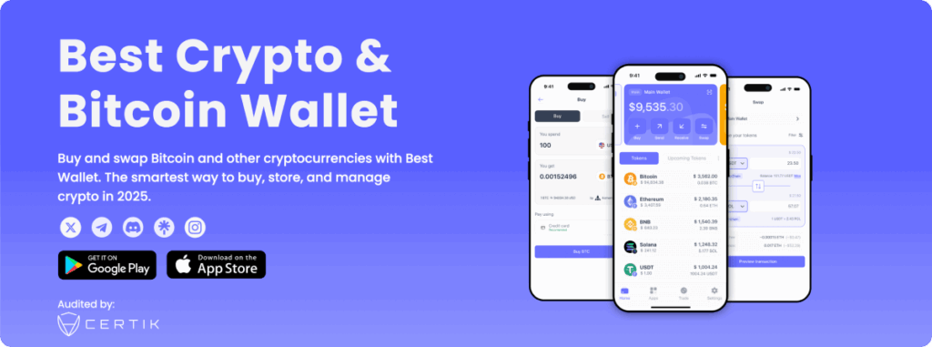 Best Wallet