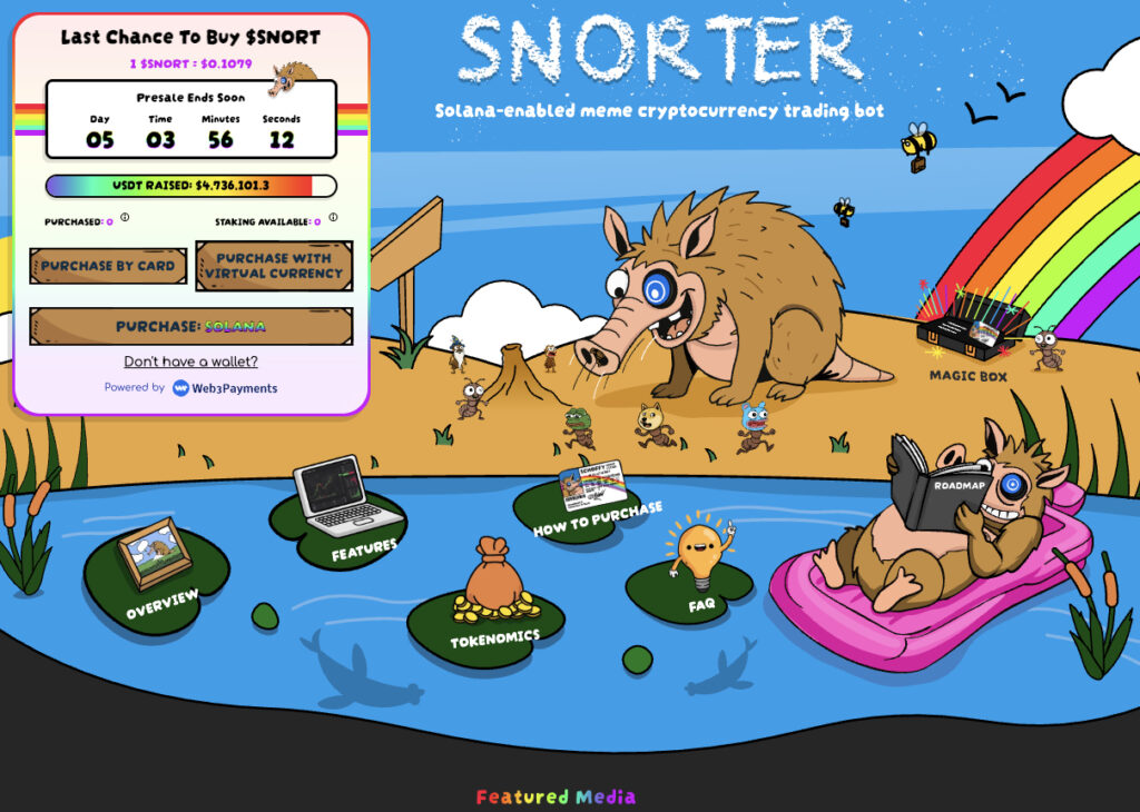 Snorter