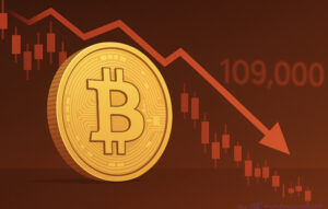Биткойн