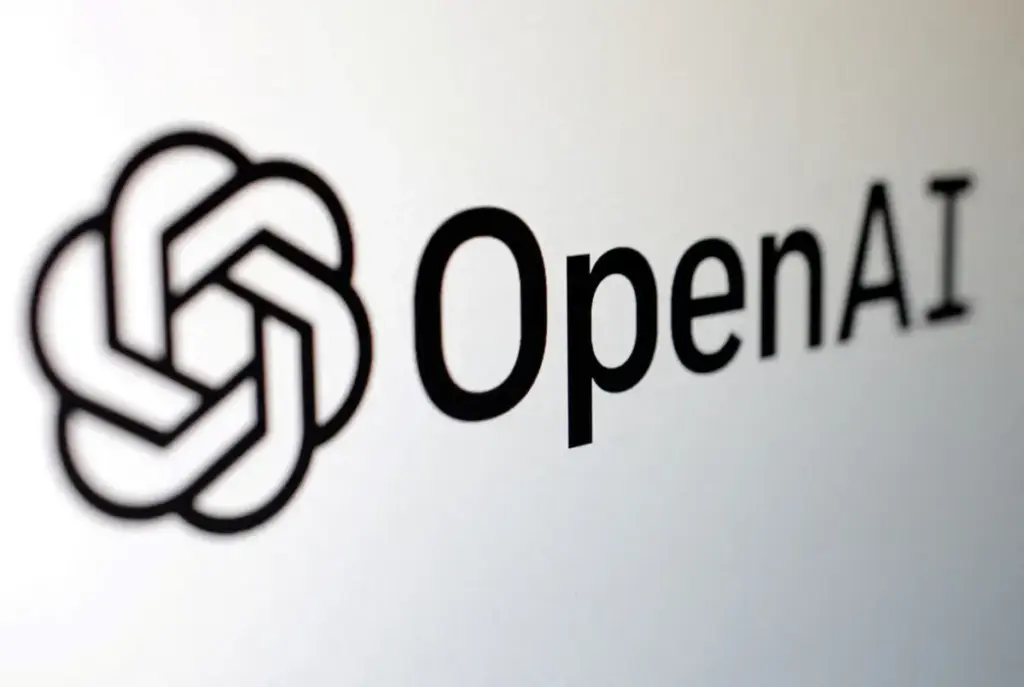 openai logo