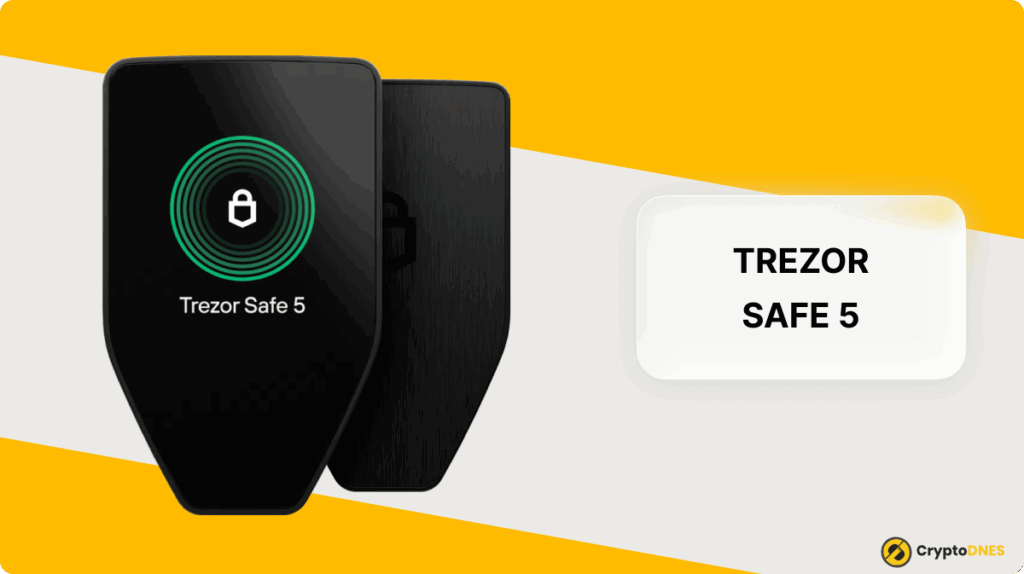 Trezor