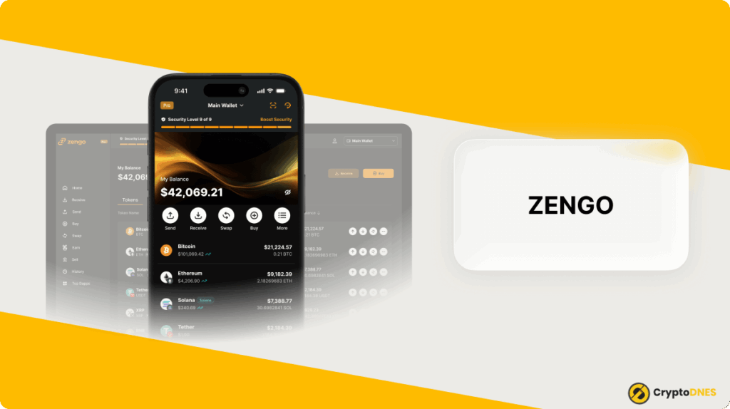 Zengo