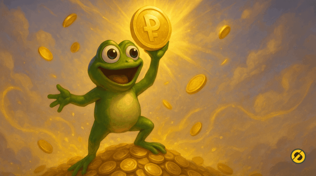 pepe coin
