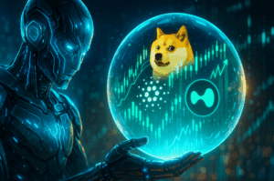 ChatGPT прогноза