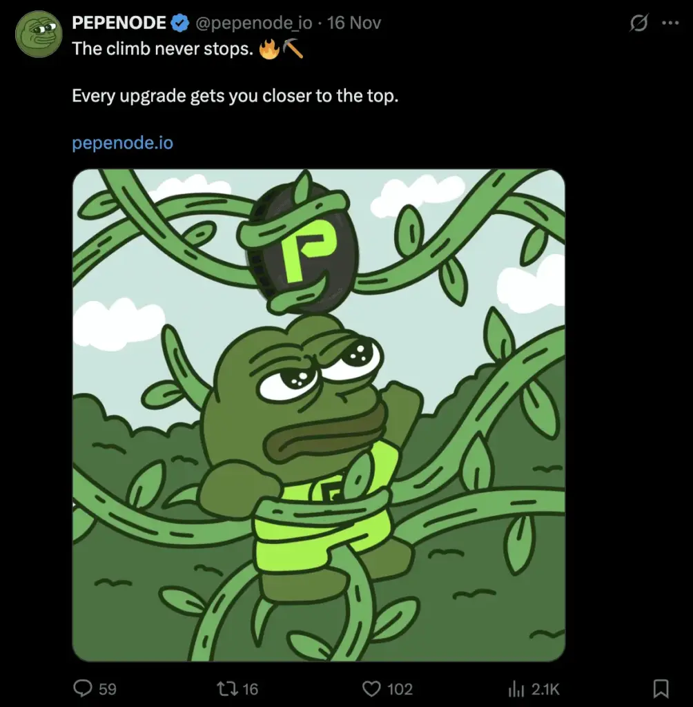 PEPENODE 2