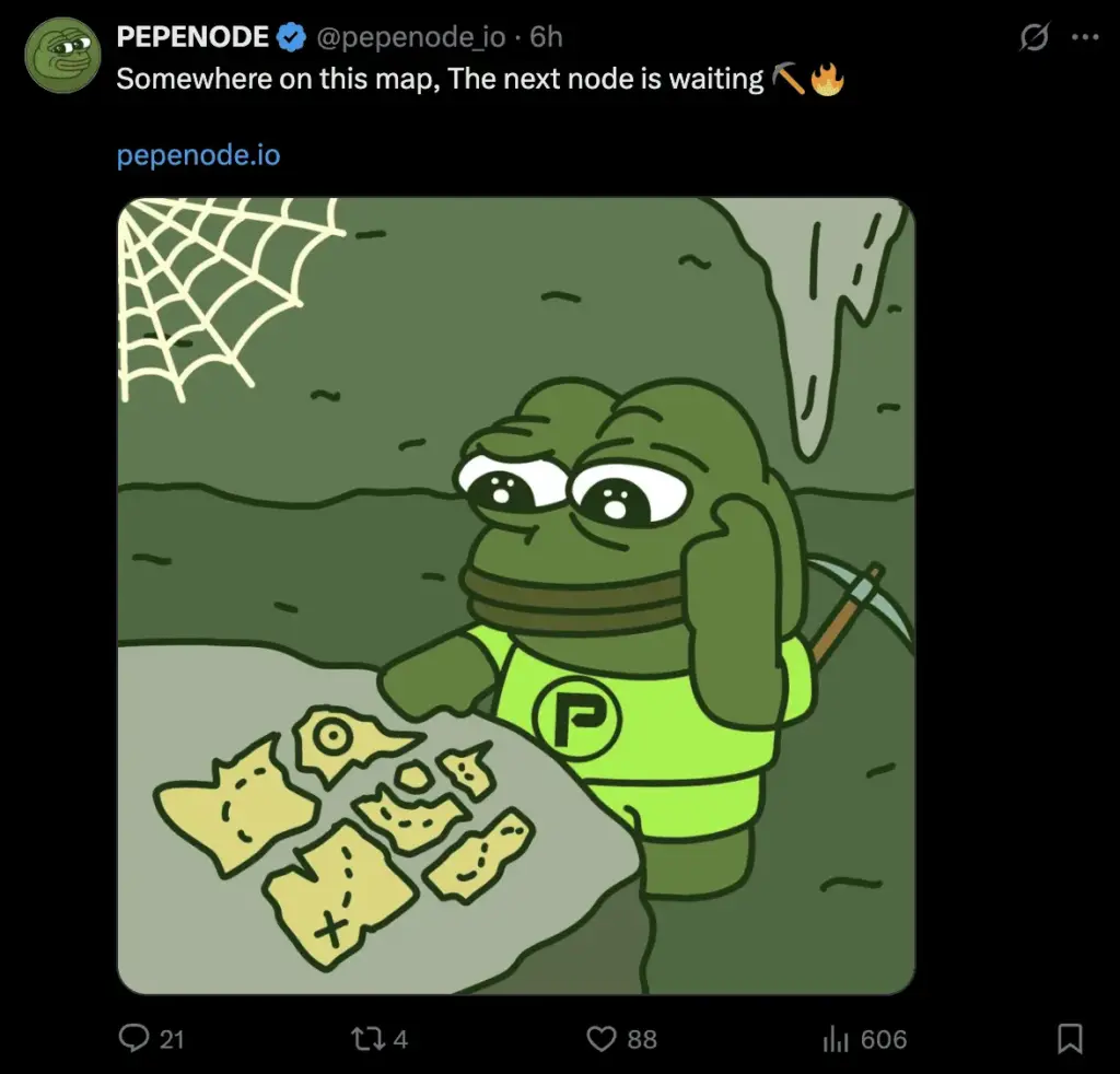 PEPENODE 1