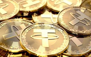 tether