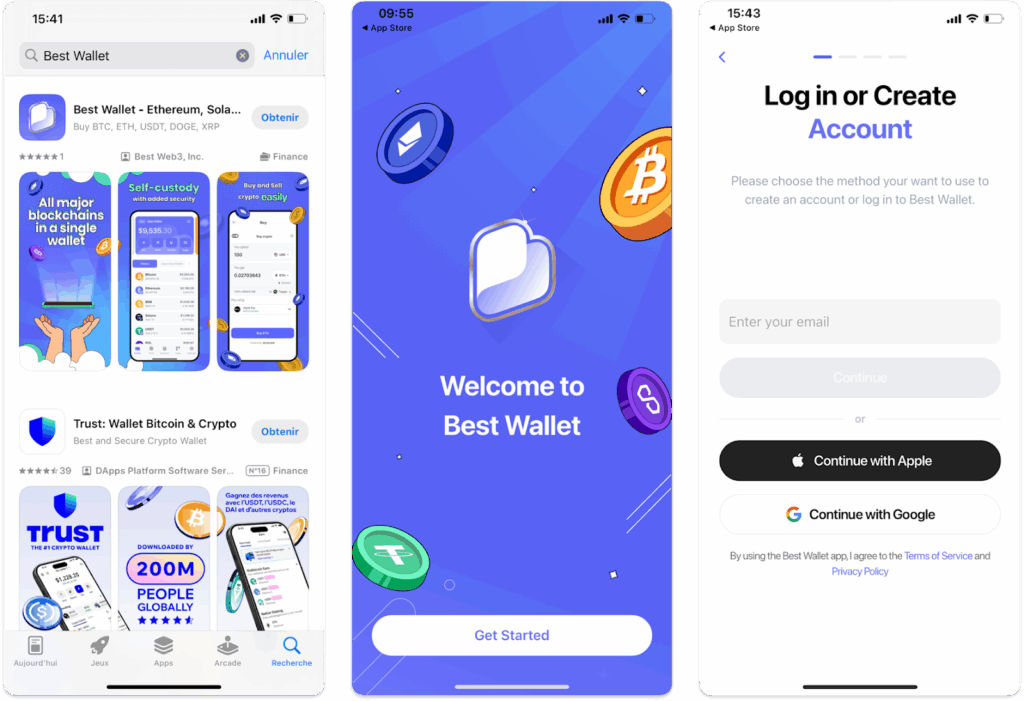 Best wallet 2