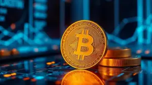 биткойн токен
