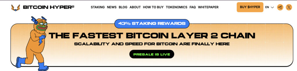 Bitcoin Hyper