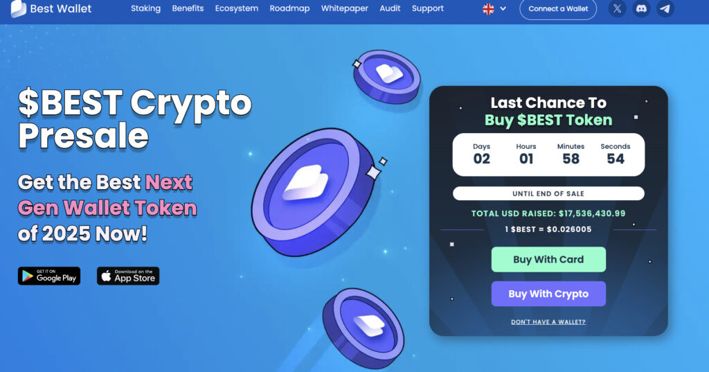 Best Wallet