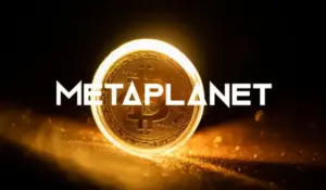 metaplanet