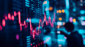 market chart