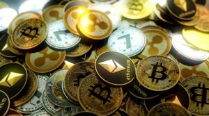 cryptocurrencies