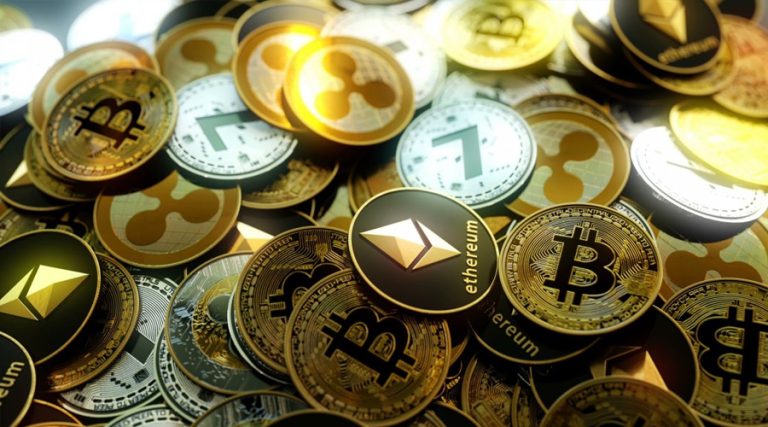 cryptocurrencies