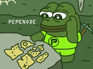 Pepenode