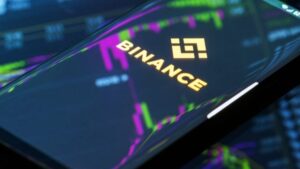 binance