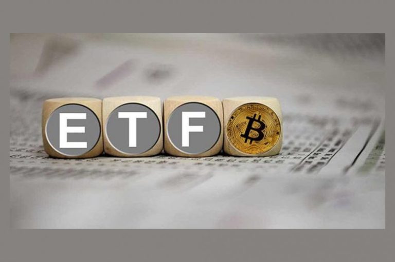 bitcoin etf