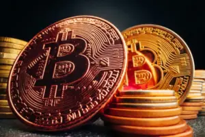 bitcoin tokens